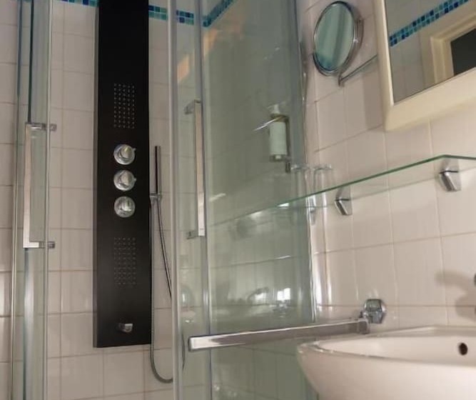 בית מלון כפרי Bloemenweelde