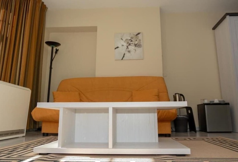 בית מלון כפרי Bloemenweelde