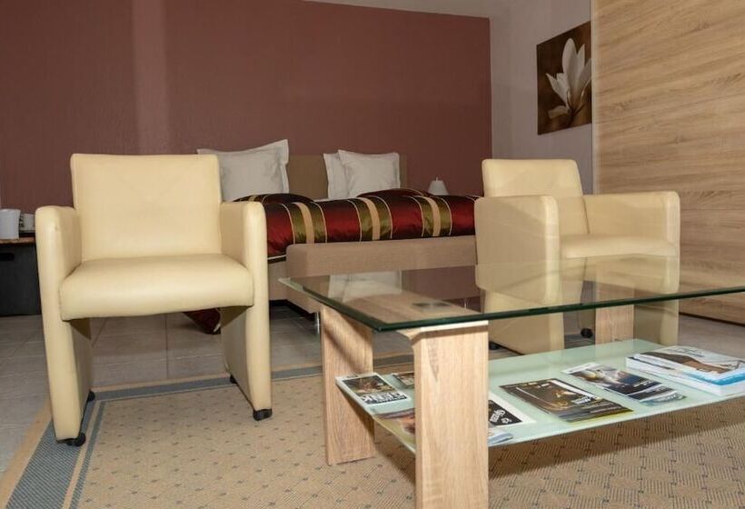 בית מלון כפרי Bloemenweelde