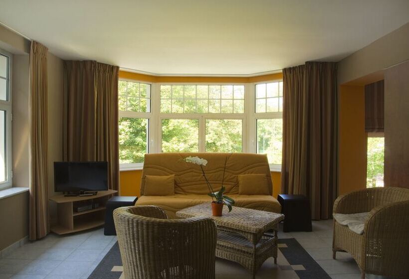 בית מלון כפרי Bloemenweelde