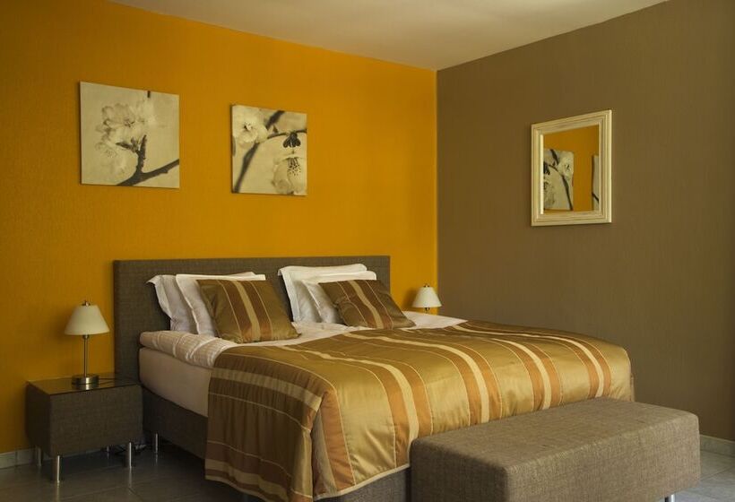 בית מלון כפרי Bloemenweelde