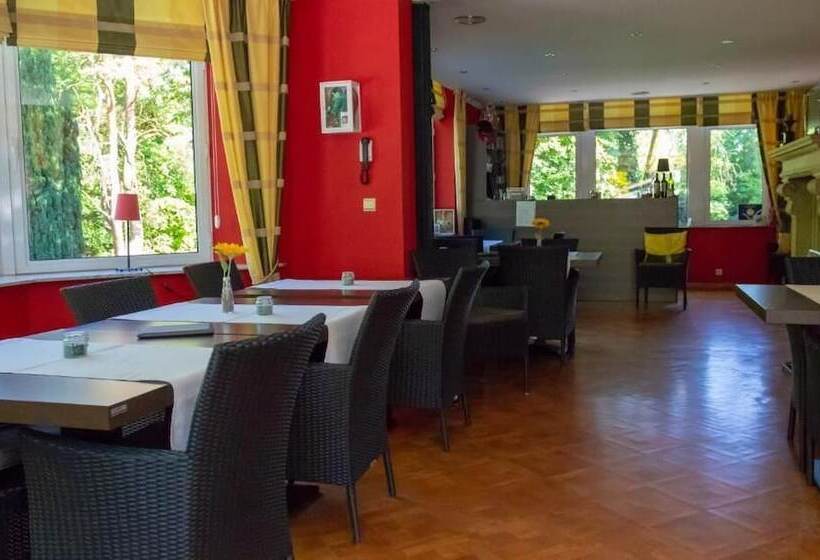 בית מלון כפרי Bloemenweelde