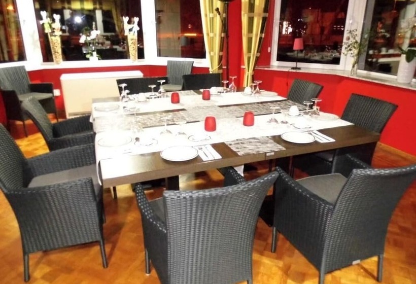 בית מלון כפרי Bloemenweelde