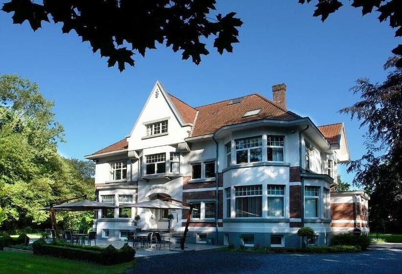 בית מלון כפרי Bloemenweelde