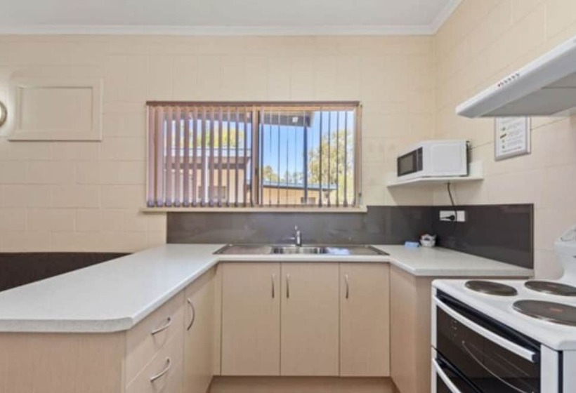 فندق Discovery Parks Lake Bonney