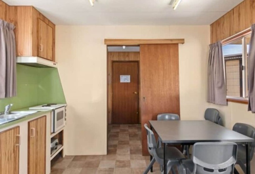 فندق Discovery Parks Lake Bonney