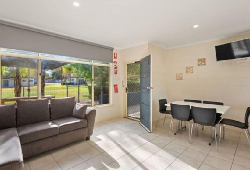 فندق Discovery Parks Lake Bonney