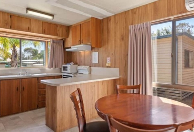 فندق Discovery Parks Lake Bonney