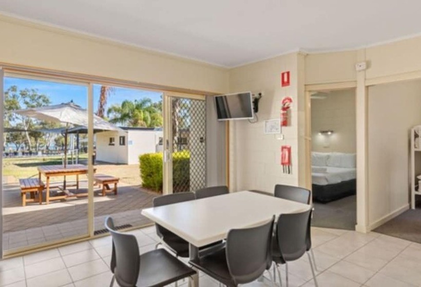 فندق Discovery Parks Lake Bonney