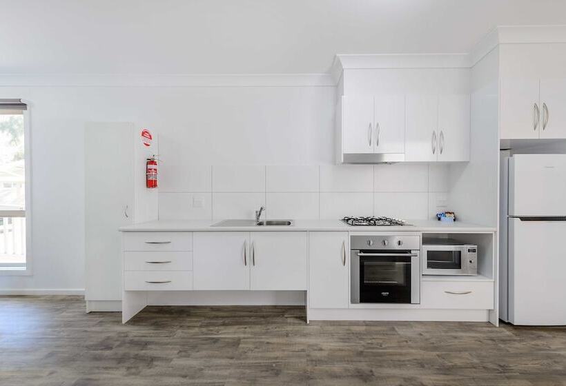 فندق Discovery Parks Lake Bonney