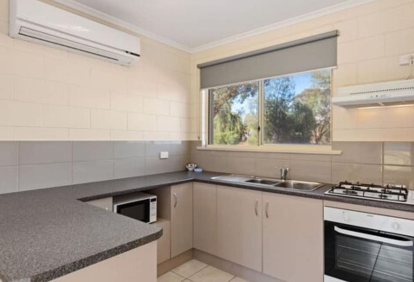 فندق Discovery Parks Lake Bonney