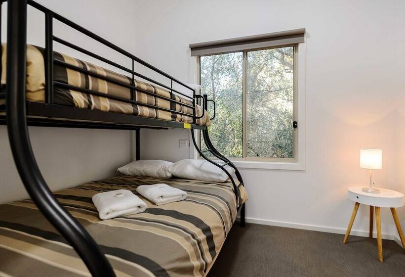 فندق Discovery Parks Lake Bonney