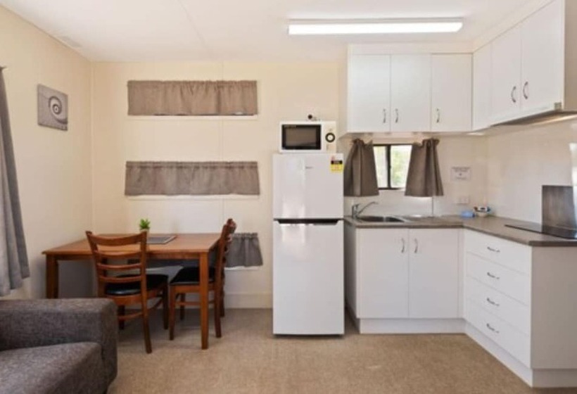 فندق Discovery Parks Lake Bonney