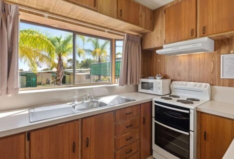 فندق Discovery Parks Lake Bonney