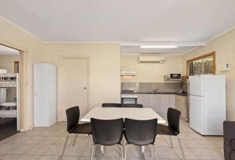 فندق Discovery Parks Lake Bonney