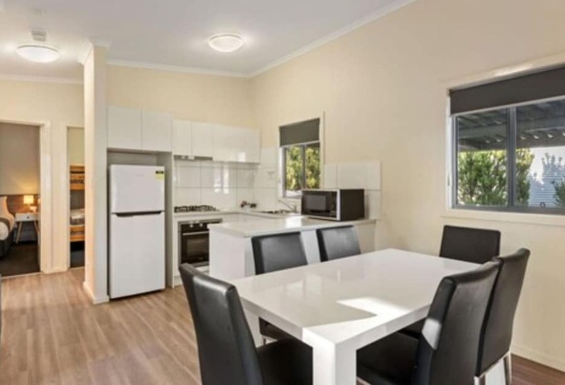 فندق Discovery Parks Lake Bonney