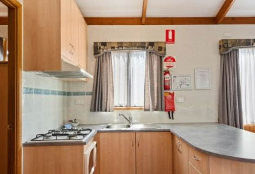 فندق Discovery Parks Lake Bonney