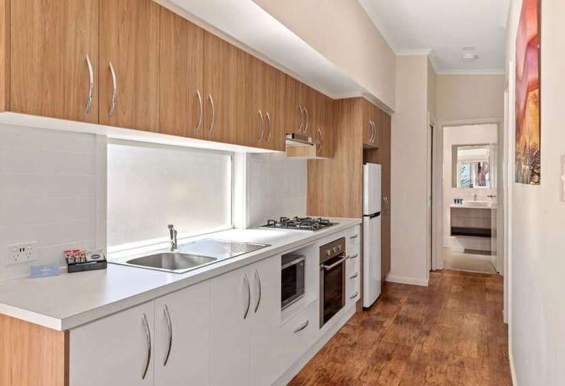 فندق Discovery Parks Lake Bonney