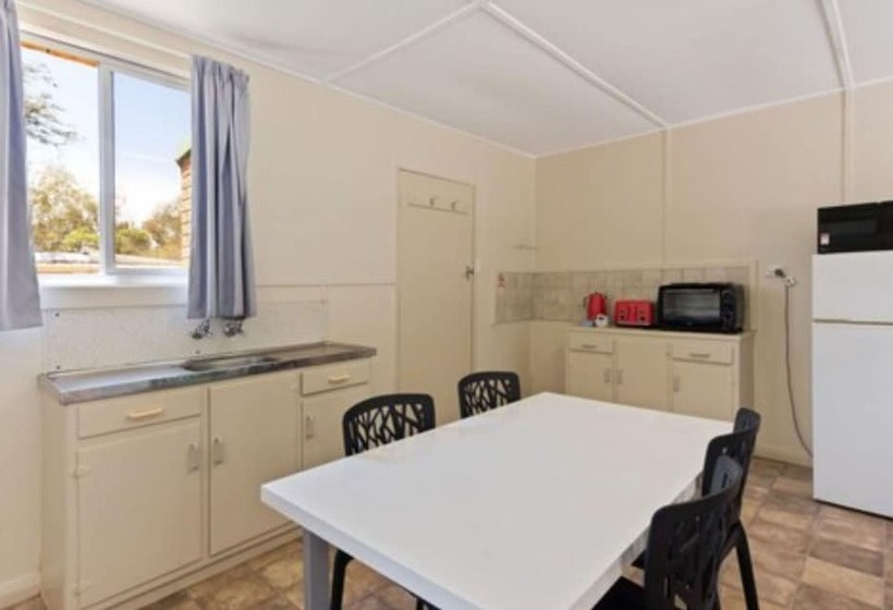 فندق Discovery Parks Lake Bonney