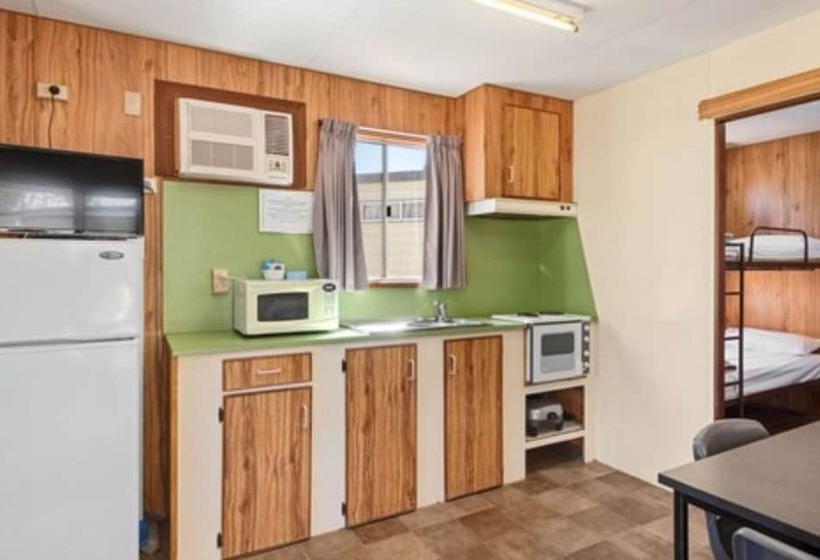 فندق Discovery Parks Lake Bonney