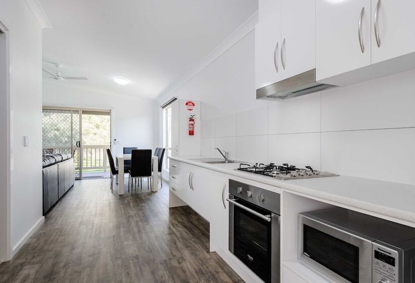 فندق Discovery Parks Lake Bonney