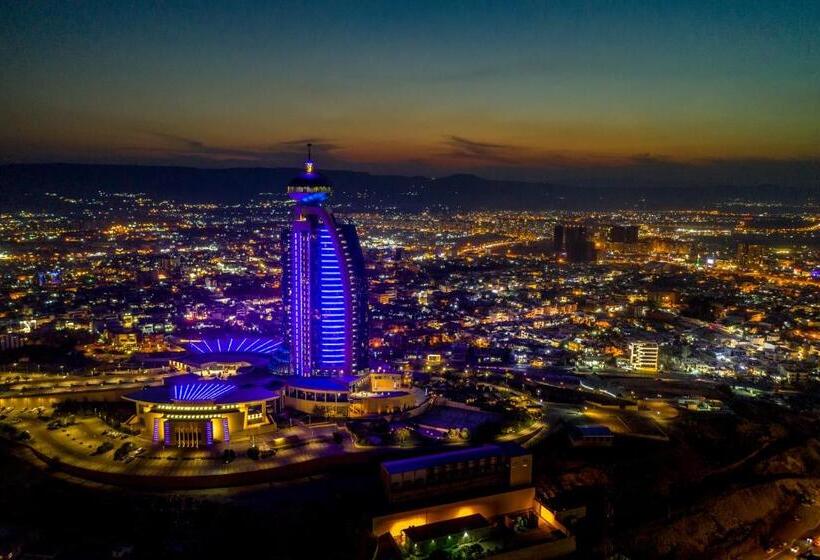 هتل Grand Millennium Sulaimani