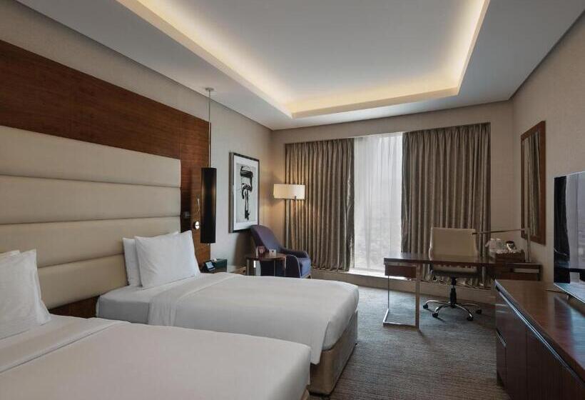 هتل Grand Millennium Sulaimani