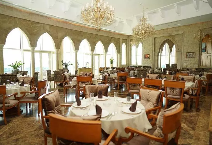 هتل Grand Millennium Sulaimani