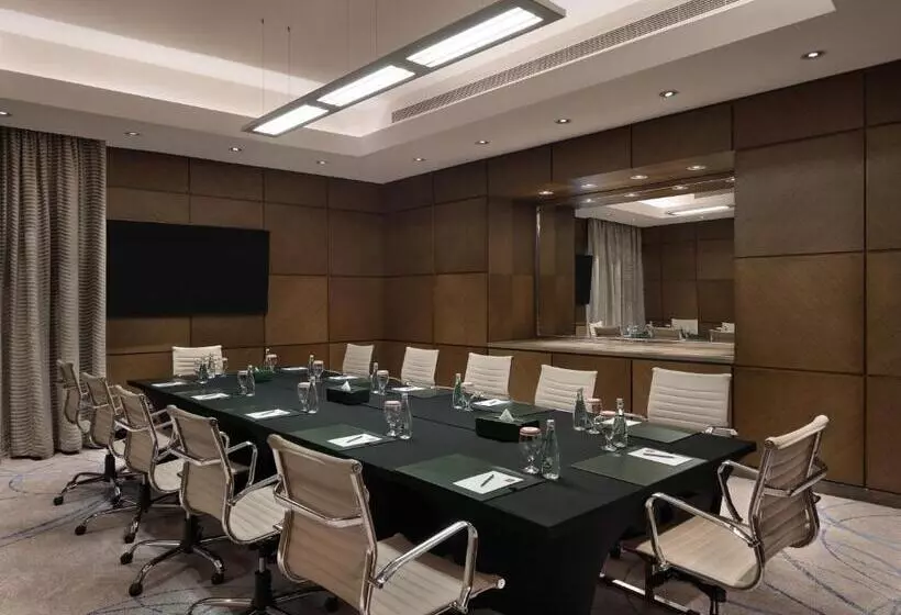 هتل Grand Millennium Sulaimani