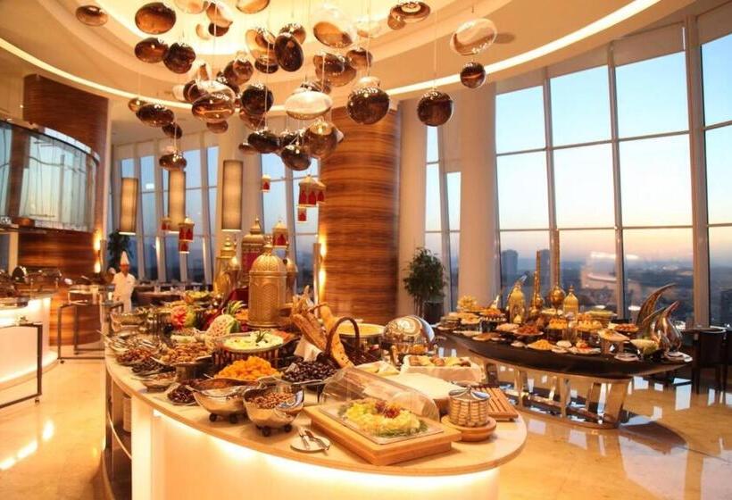 هتل Grand Millennium Sulaimani