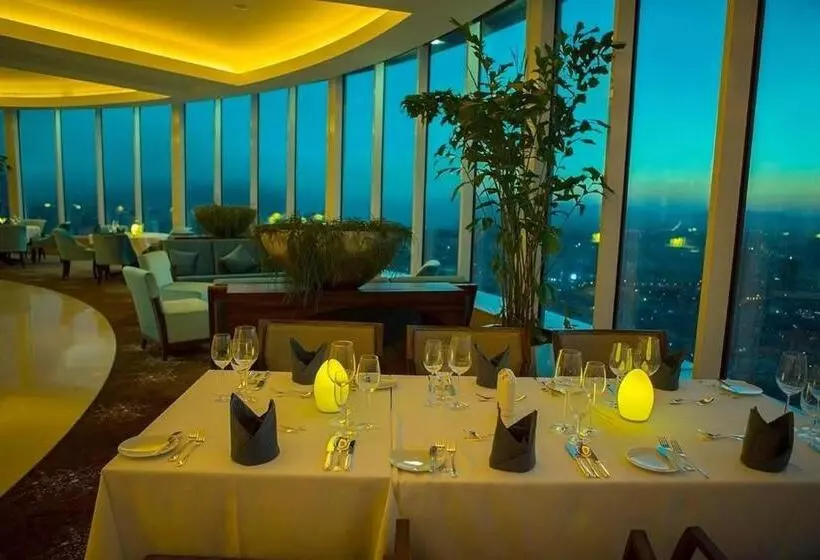 هتل Grand Millennium Sulaimani