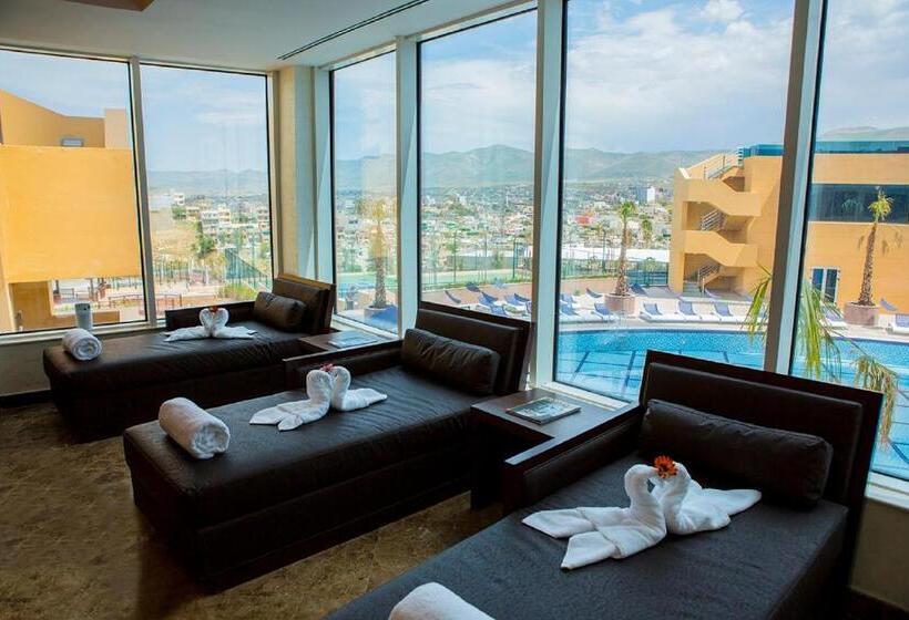 هتل Grand Millennium Sulaimani