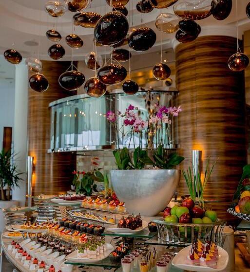 هتل Grand Millennium Sulaimani