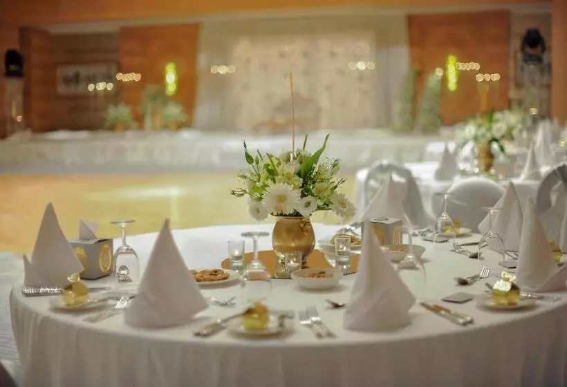 هتل Grand Millennium Sulaimani