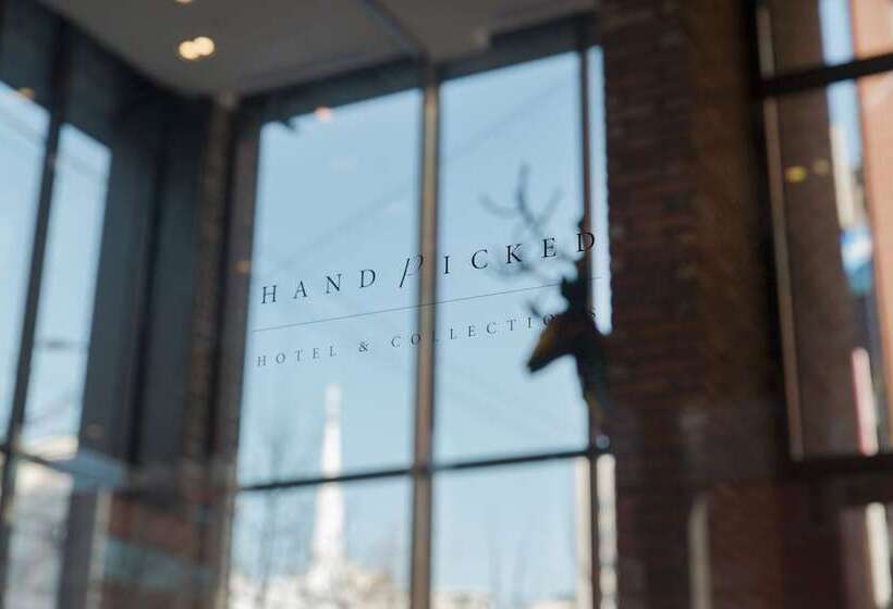 Handpicked Hotel & Collections