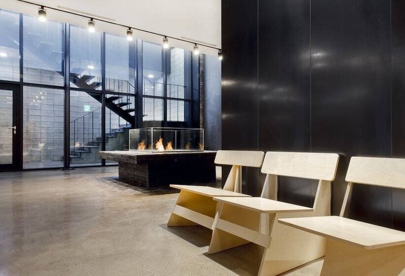 Handpicked Hotel & Collections