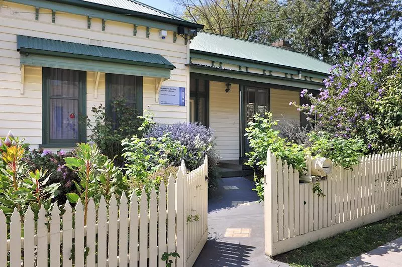 ホテル Healesville Garden