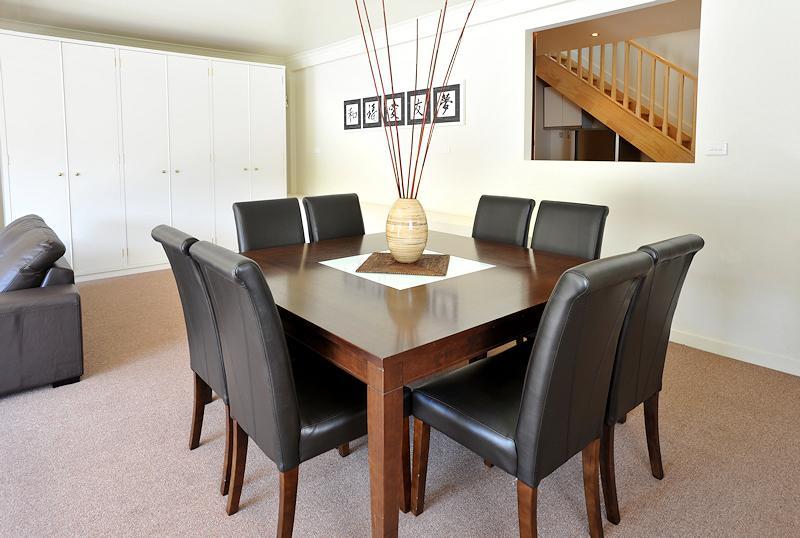 Отель Healesville Garden