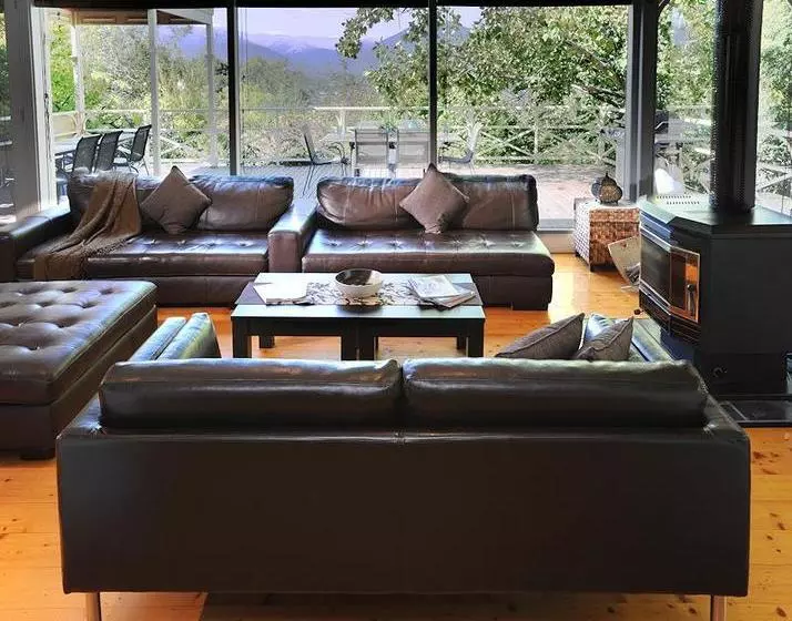 ホテル Healesville Garden