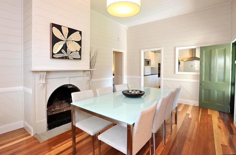 Отель Healesville Garden