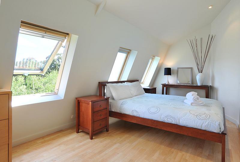 Отель Healesville Garden