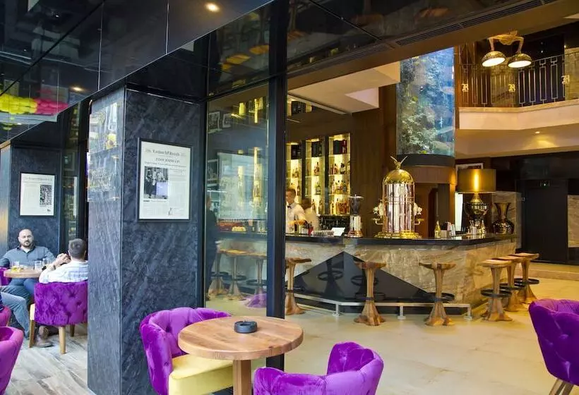 Hugo S Boutique Hotel Adults Only
