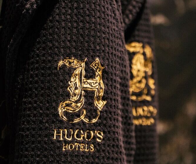 Hugo S Boutique Hotel   Adults Only
