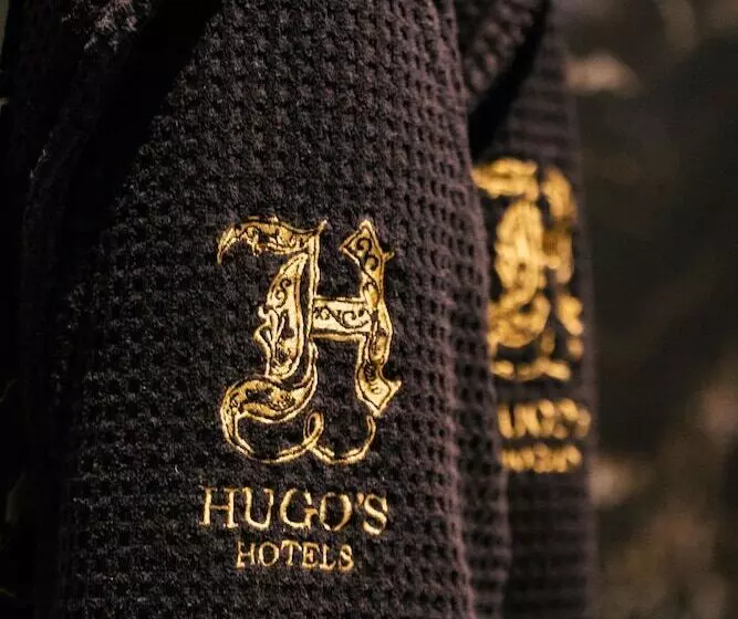 Hugo S Boutique Hotel Adults Only