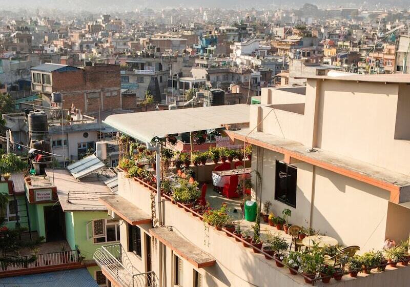 هتل Kathmandu Sunny