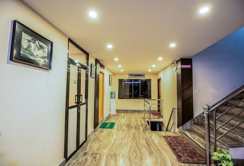 هتل Kathmandu Sunny