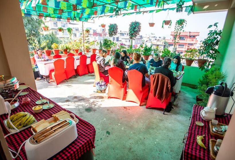 هتل Kathmandu Sunny