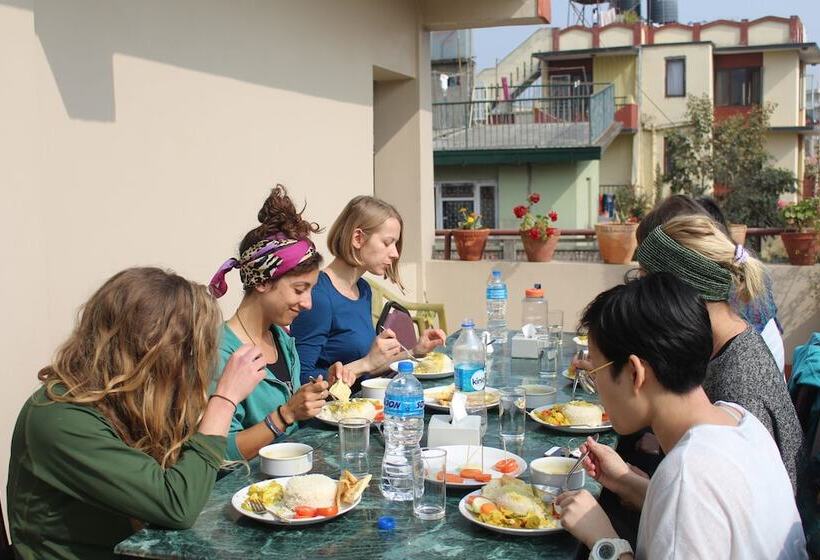 هتل Kathmandu Sunny