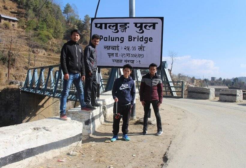 هتل Kathmandu Sunny