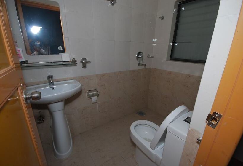 هتل Kathmandu Sunny